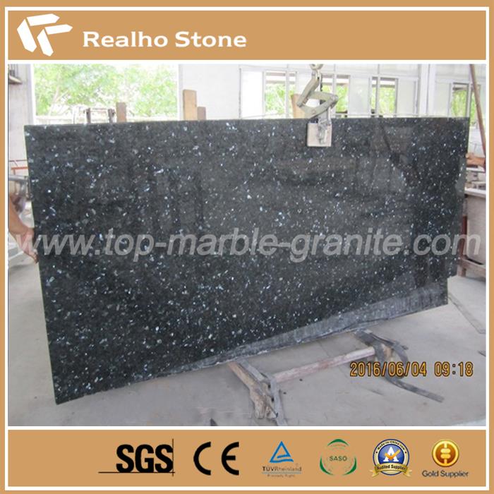 Norway Emerald Pearl Green Granite Slabs Norway Emerald Pearl Green Granite Slabs