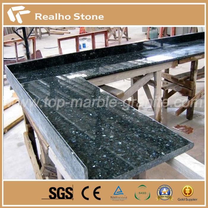 Emerald Pearl Green Granite Kitchen Countertops Emerald Pearl Green Granite Kitchen Countertops