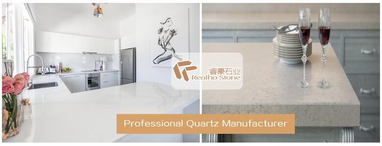 Produits de quartz Sereis Quartz Products Sereis