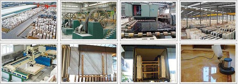 Machining processing Machining processing