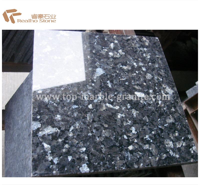 Blue Pearl Granite Tile Blue Pearl Granite Tile