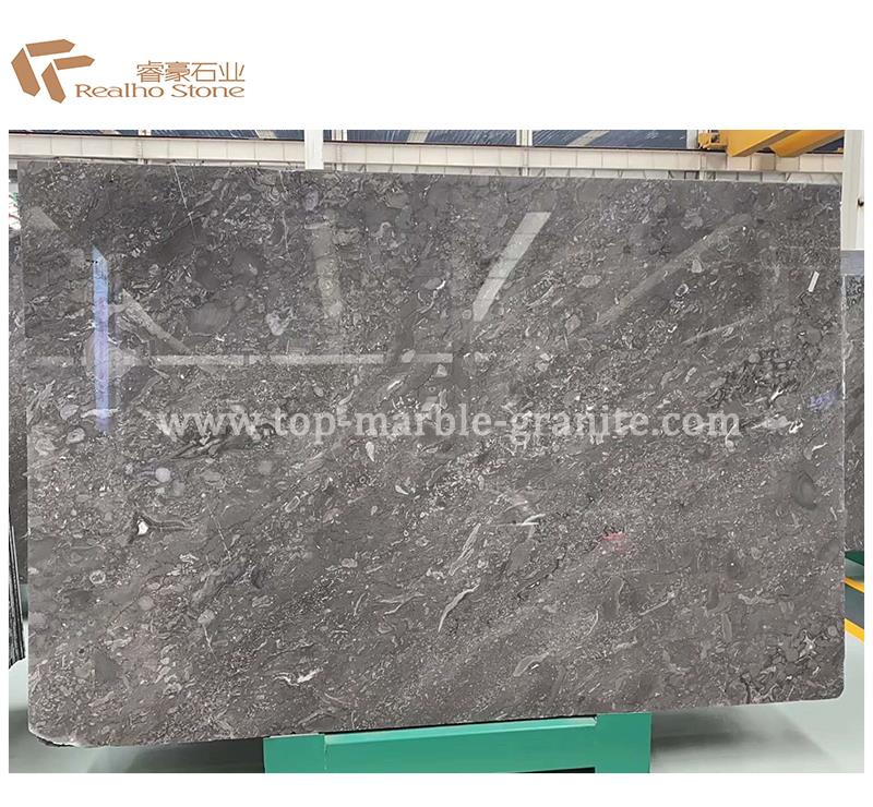 Wyndham grey polished slab Wyndham grey polished slab