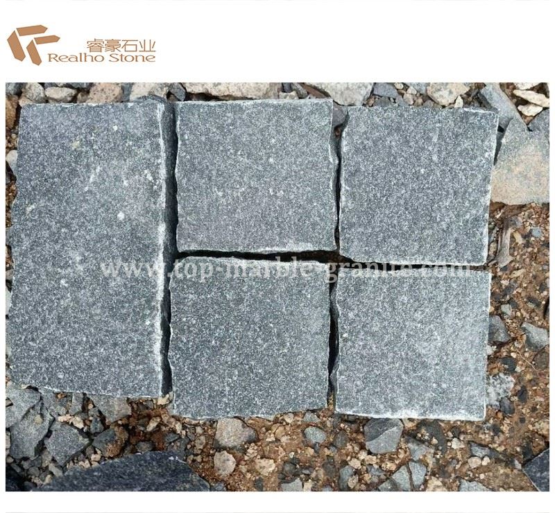cube stone