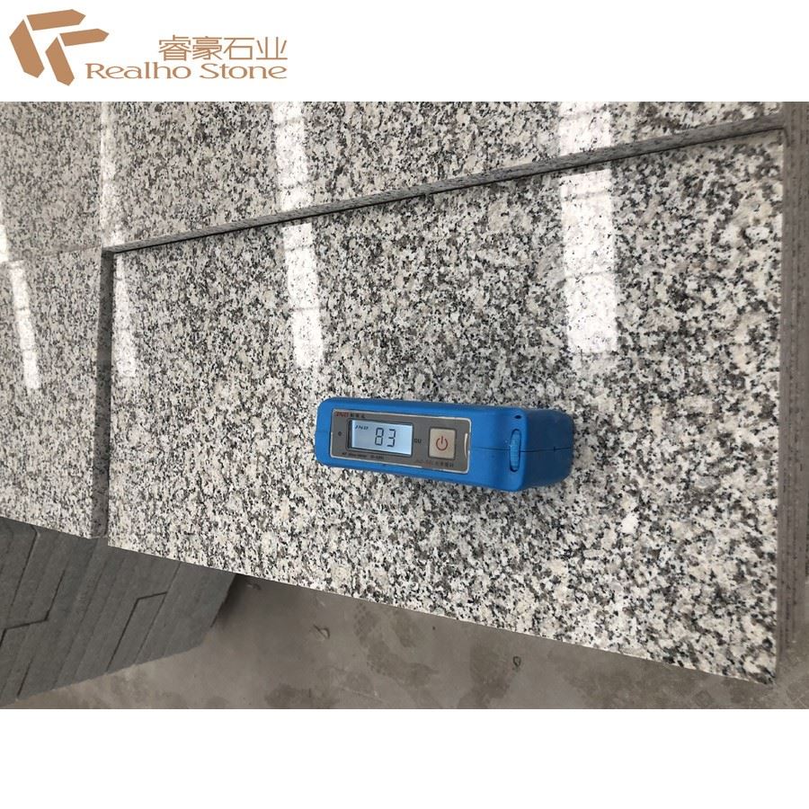 Grey Sardo Granite Slab