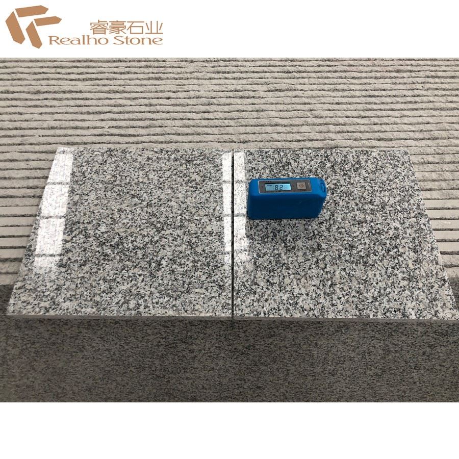 Grey Sardo Granite