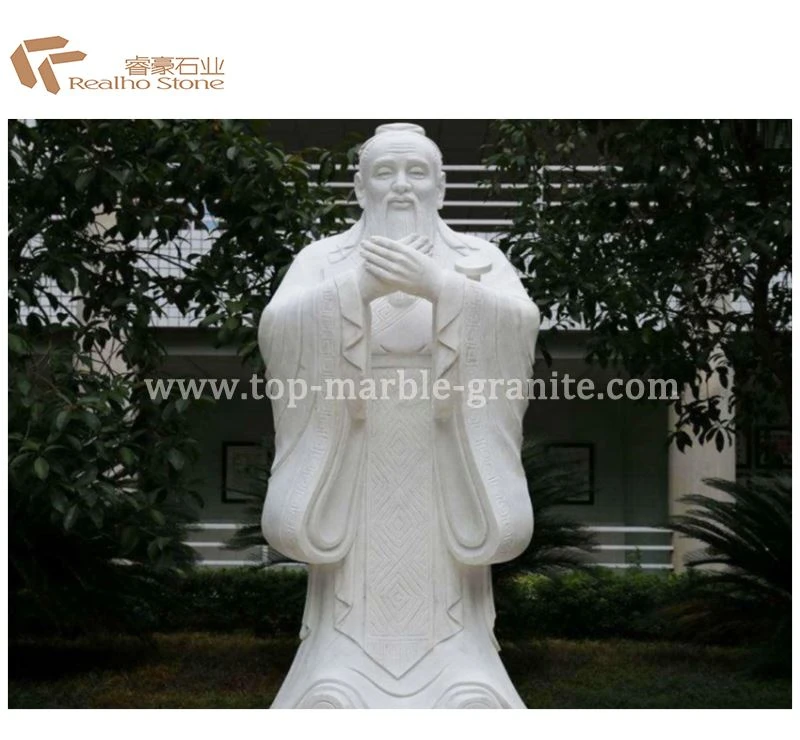 marble sculpture