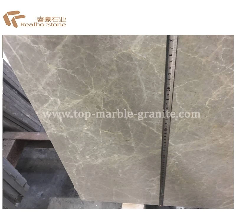 kobe grey marble kitchen wall tiles