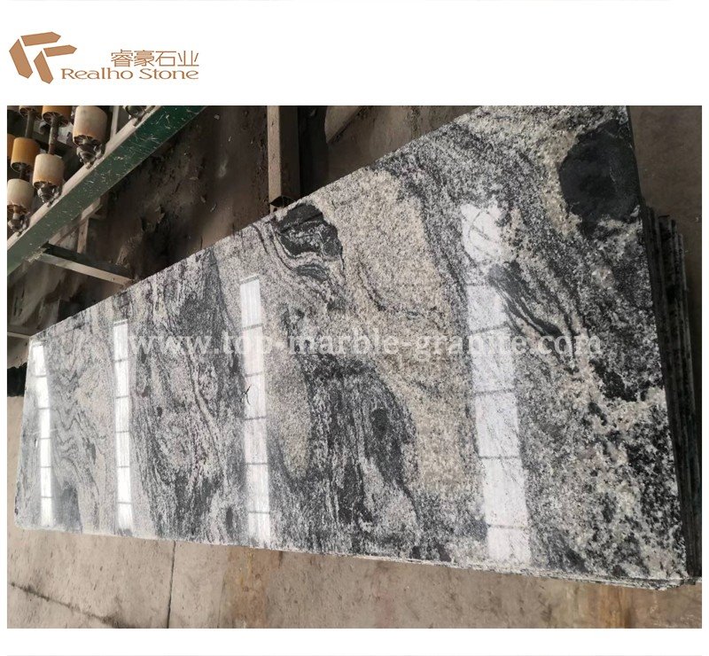 juparana persa granite slab
