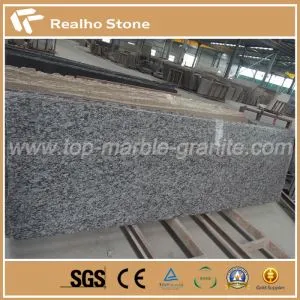 Poli Sea Wave Granite 55 Pouces Salle de bains Vanity Tops and Vanities