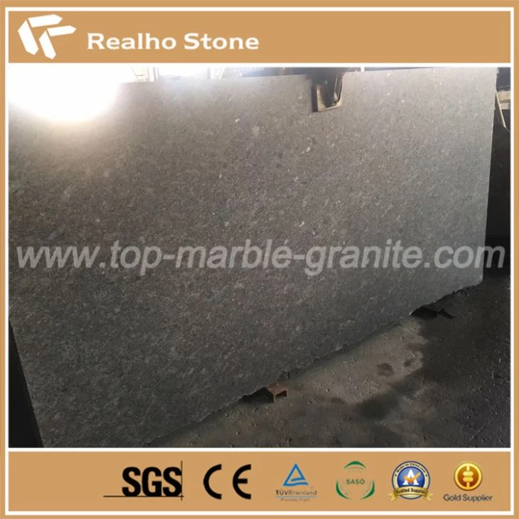 Indian Steel Grey Granite Tiles