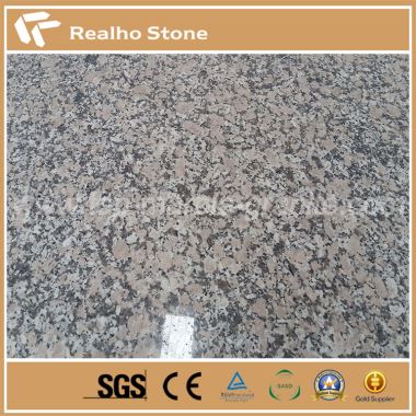 Rosa Red Granite Slab