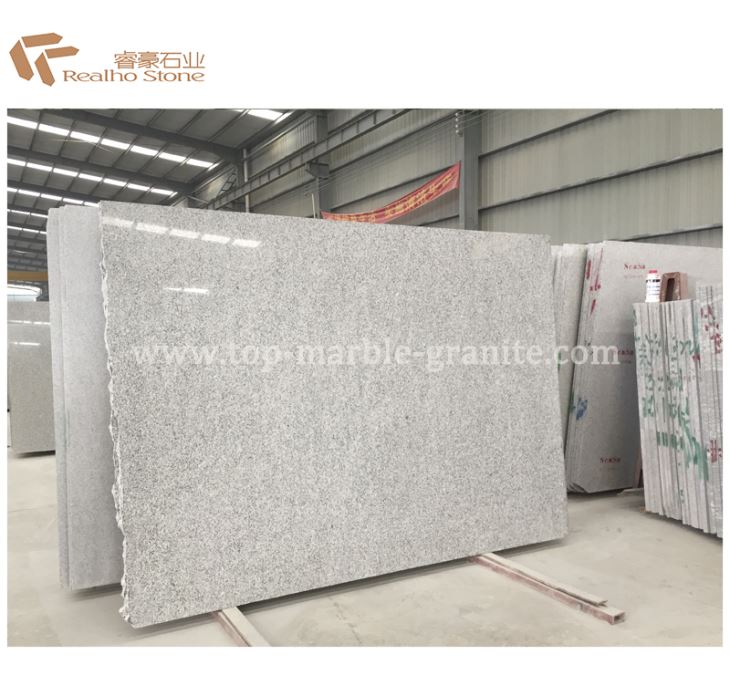 G 603  Dalles de granit