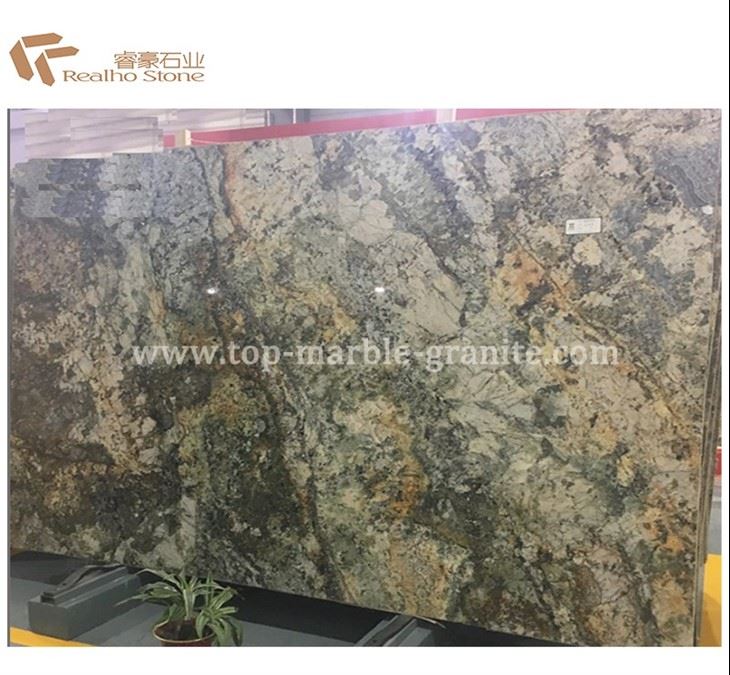 granite slab