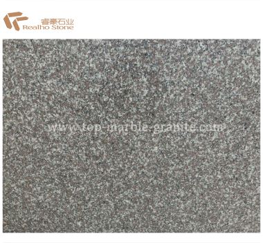 Granit brun G664 pour la vente en gros