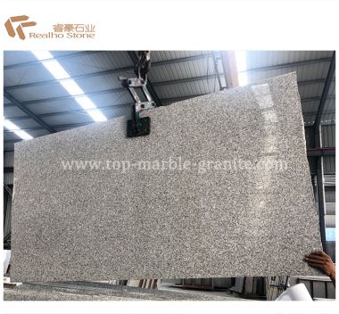 Chine G 603  fournisseur de dalles de granit