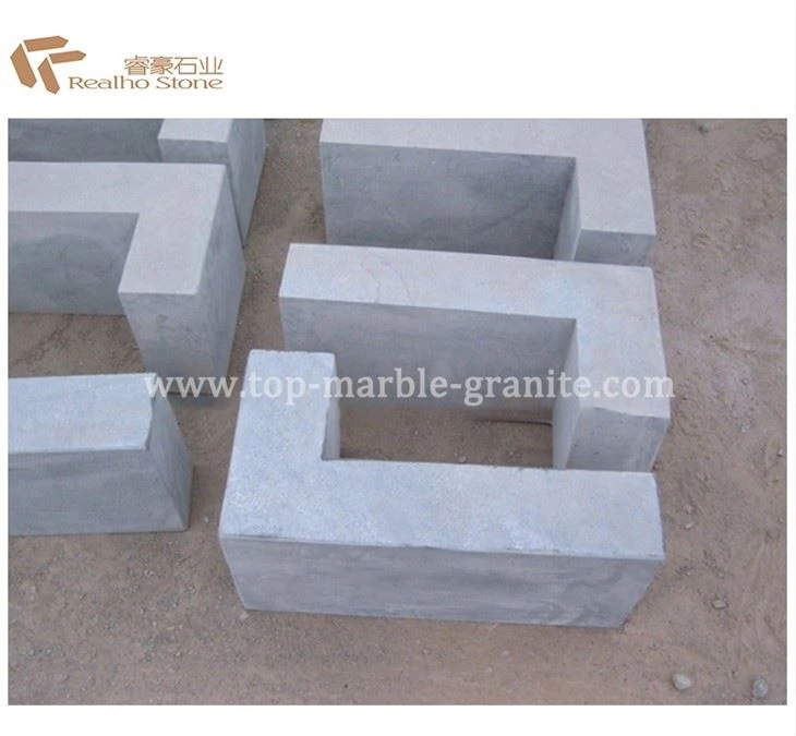 limestone quoin