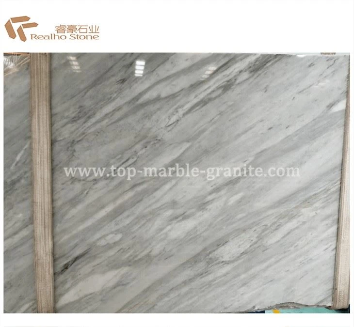 Venato White Marble Slab Polished