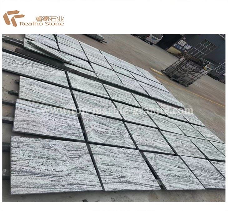 grey granite tile