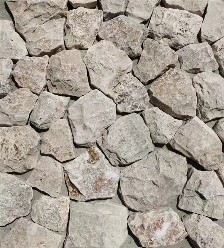 castle travertine tiles