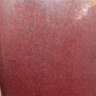 Dalle de granit rouge Les dalles de granit rouge les moins chères