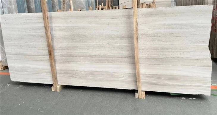 grey wood marble